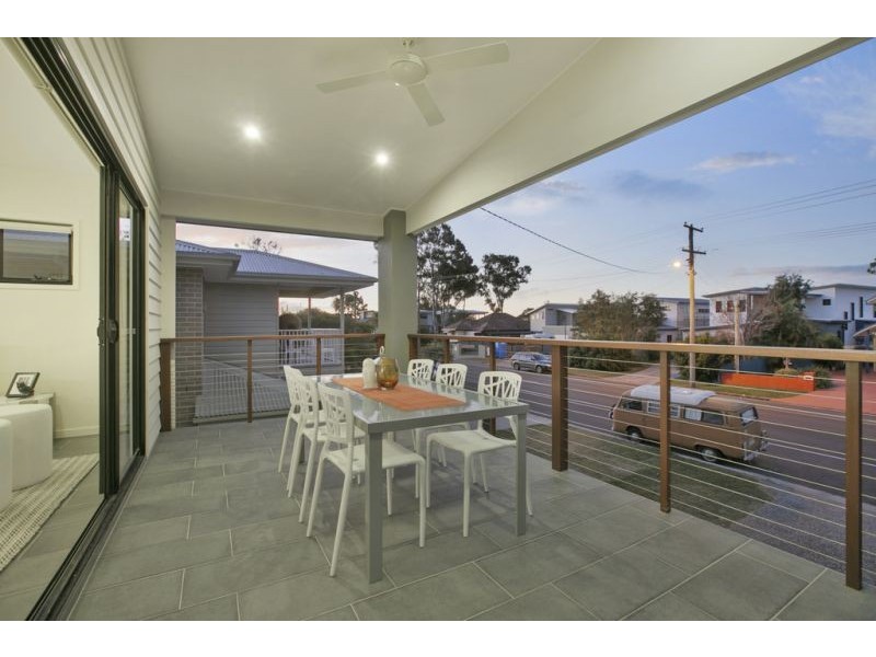 152 Mooroondu Road, Thorneside QLD 4158