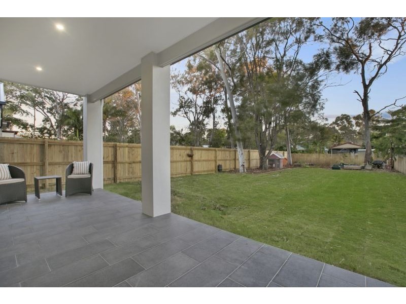 152 Mooroondu Road, Thorneside QLD 4158