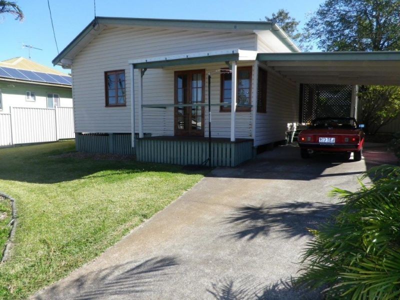49 Kamarin Street, Manly West QLD 4179