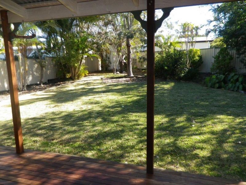 49 Kamarin Street, Manly West QLD 4179