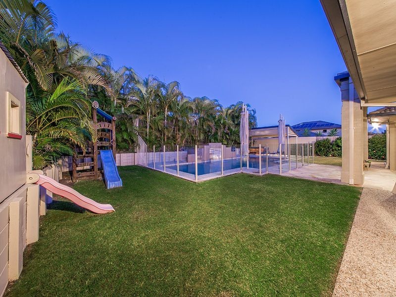 44 Ivy Crescent, Wakerley QLD 4154