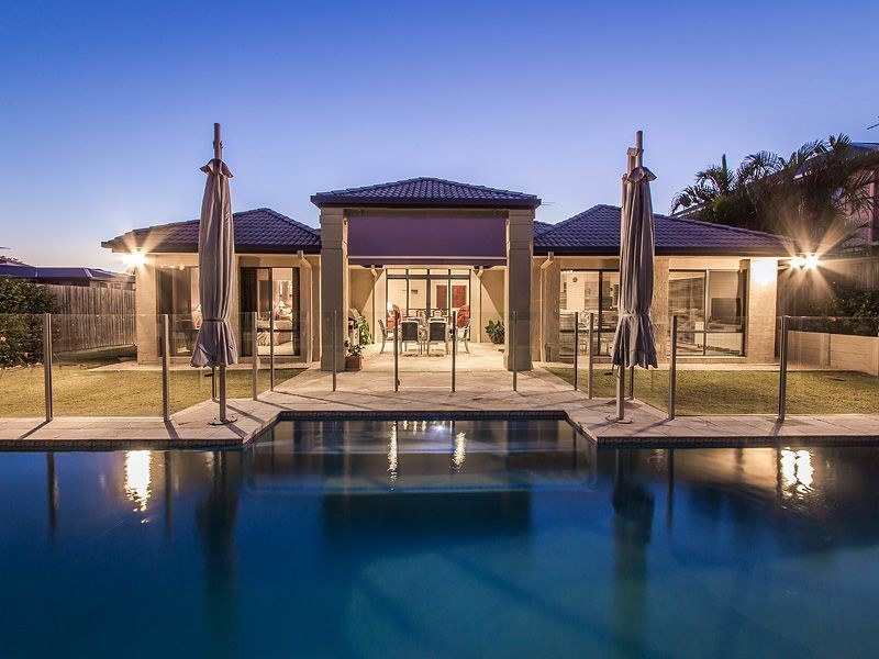 44 Ivy Crescent, Wakerley QLD 4154