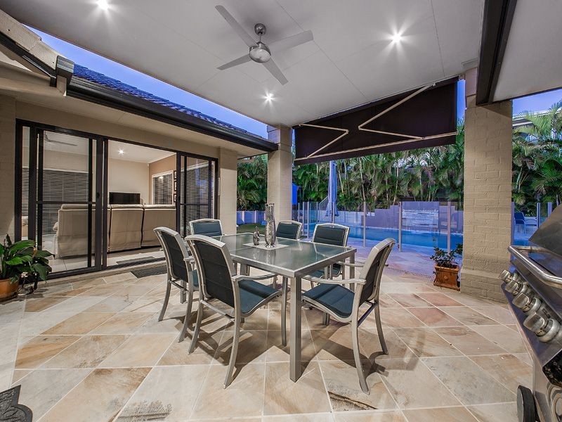 44 Ivy Crescent, Wakerley QLD 4154