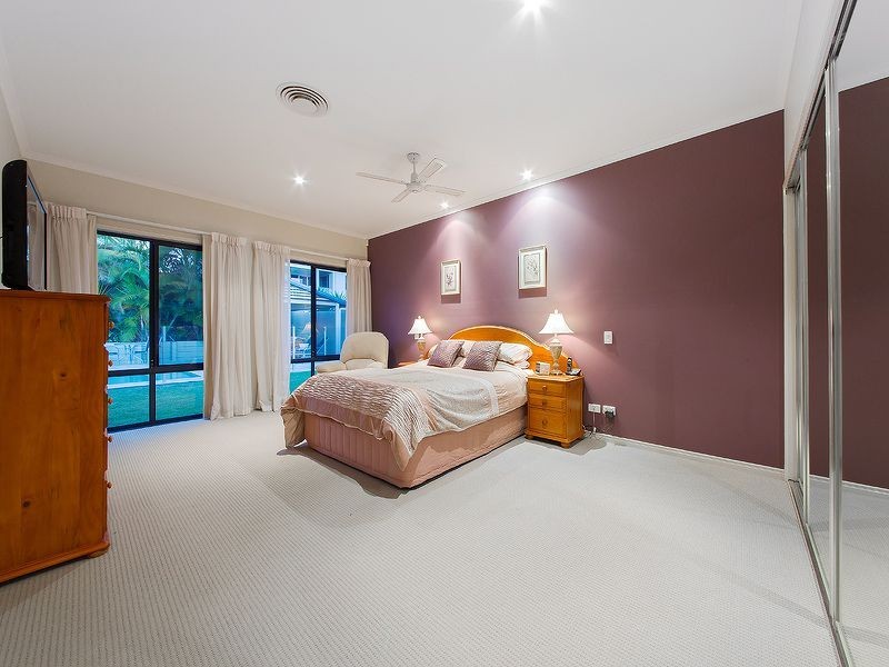 44 Ivy Crescent, Wakerley QLD 4154