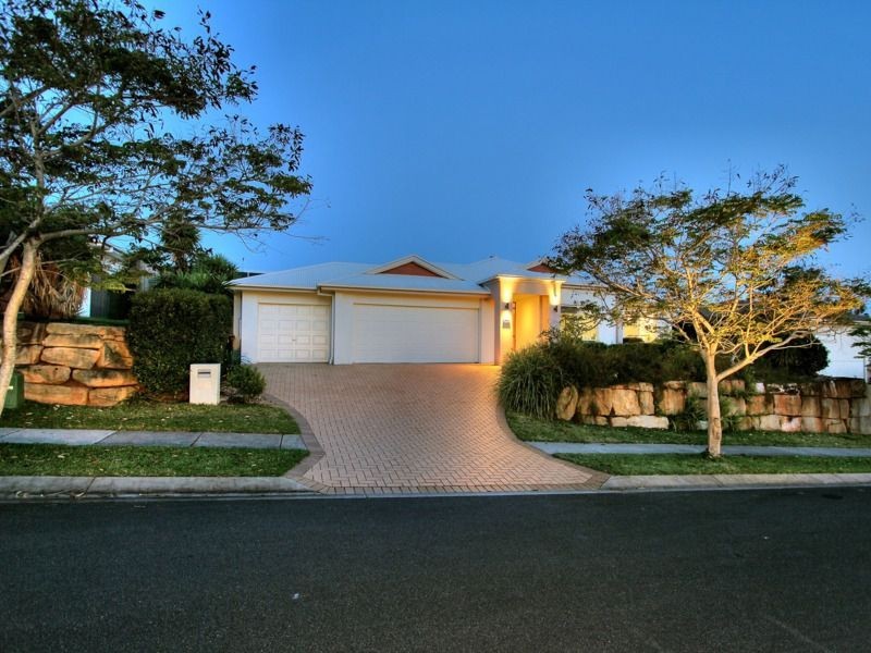 36 Balgowlah Street, Wakerley QLD 4154