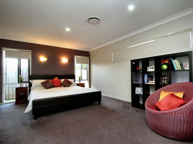 36 Balgowlah Street, Wakerley QLD 4154