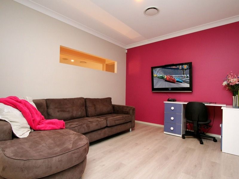 36 Balgowlah Street, Wakerley QLD 4154