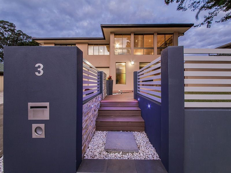 3 Carlia St, Wynnum West QLD 4178