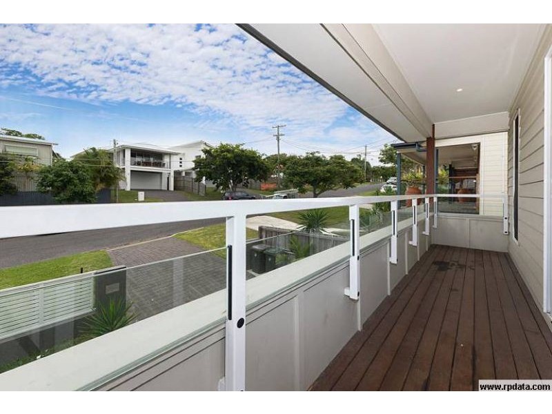 43 Shepherd Street, Wynnum QLD 4178