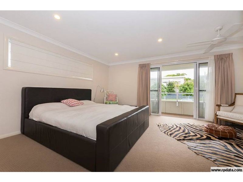 43 Shepherd Street, Wynnum QLD 4178