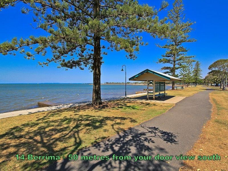 14 Berrima St, Wynnum QLD 4178