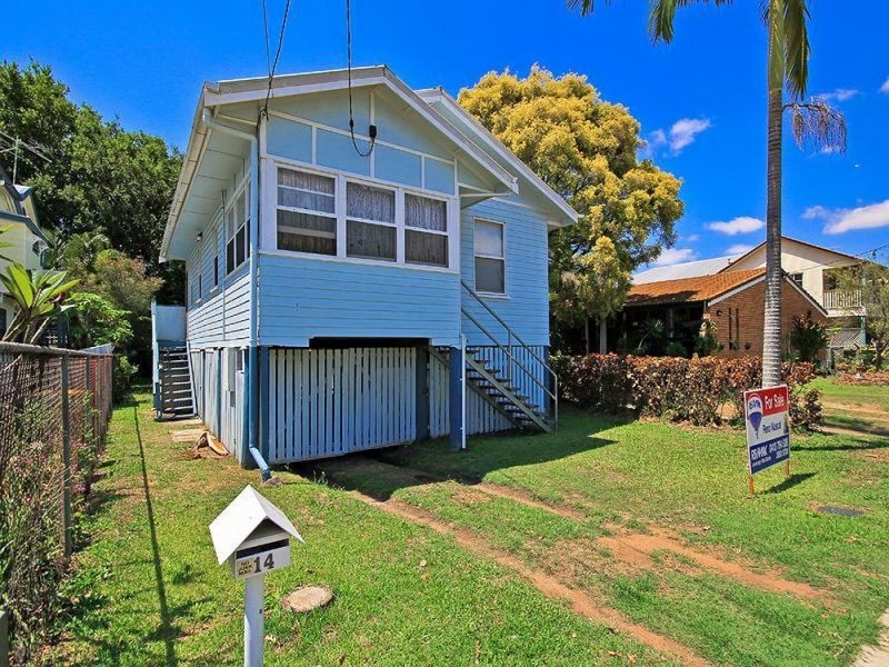 14 Berrima St, Wynnum QLD 4178