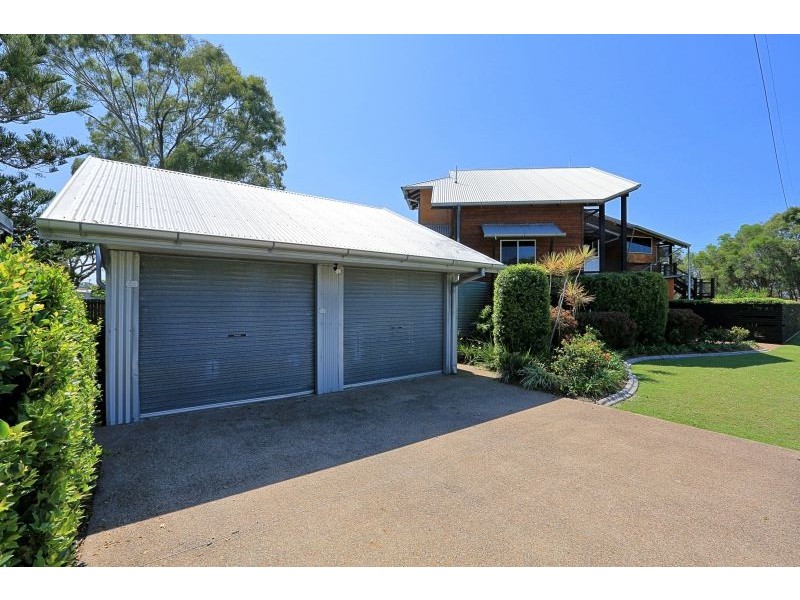 8 Esplanade, Woodgate QLD 4660