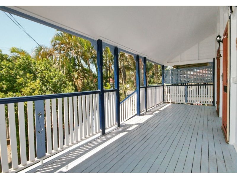 38 Alexander Street, Lota QLD 4179