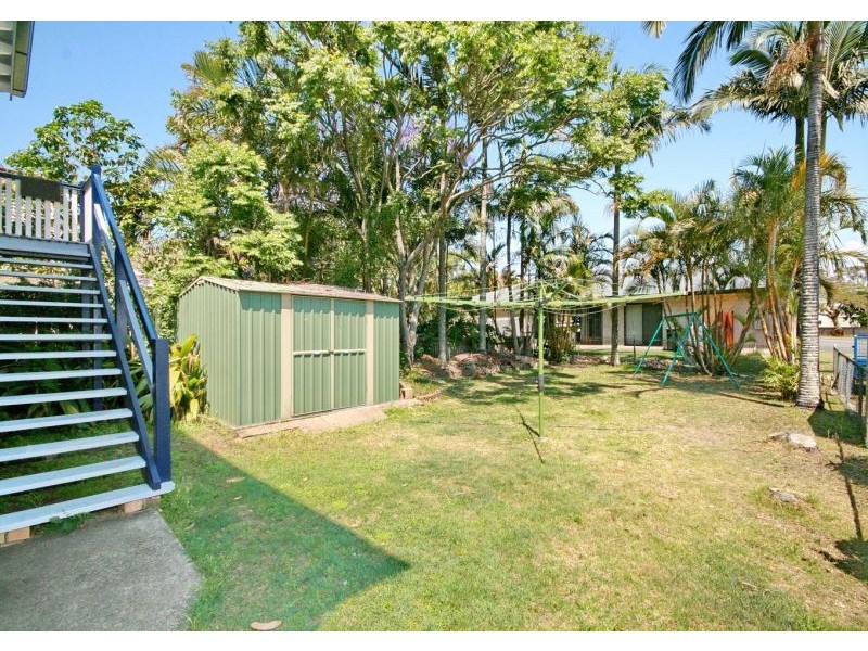 38 Alexander Street, Lota QLD 4179