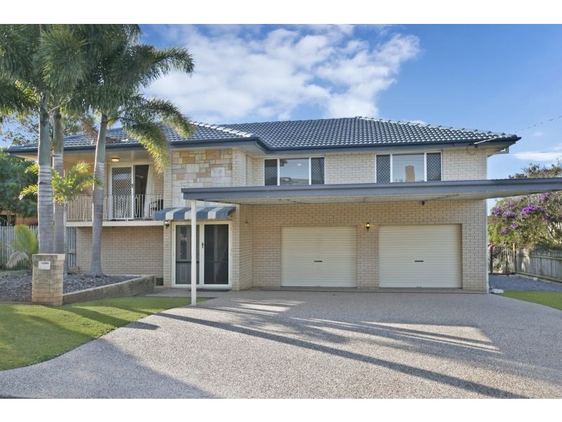 54 Barbara St, Manly West QLD 4179