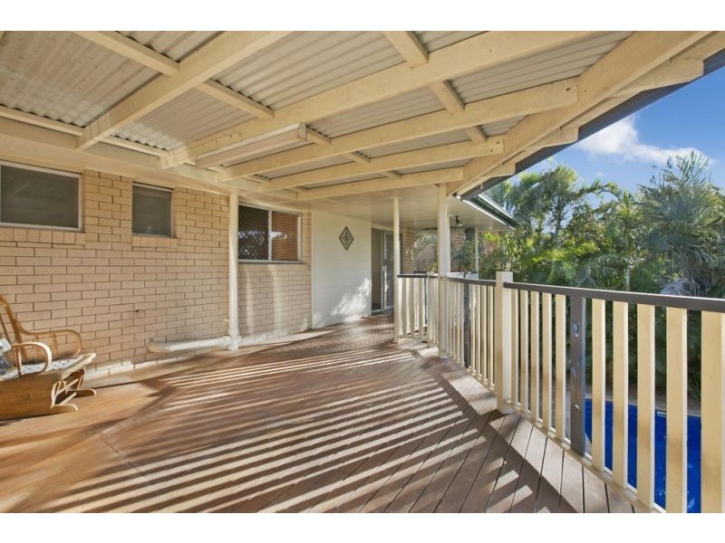 54 Barbara St, Manly West QLD 4179