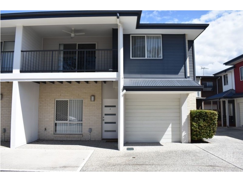 4/180 Thorneside Rd, Thorneside QLD 4158