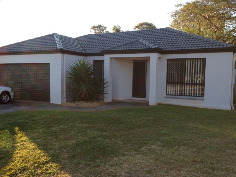 8 Sweetapple Place, Manly West QLD 4179