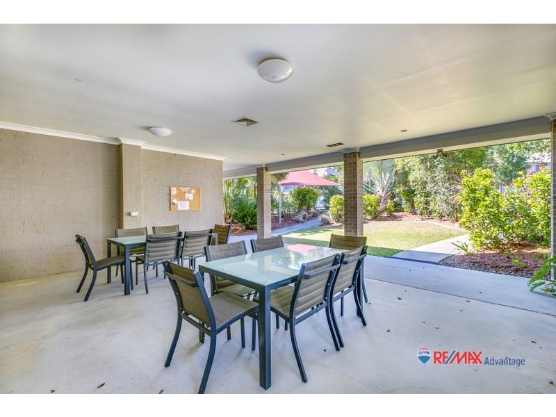 31/19 O’Reilly St, Wakerley QLD 4154