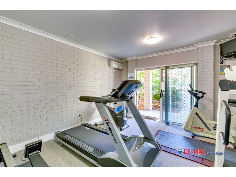 31/19 O’Reilly St, Wakerley QLD 4154