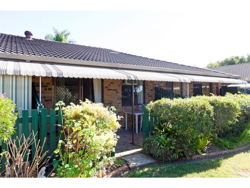 76/40 Carmichael Court, Wynnum West QLD 4178