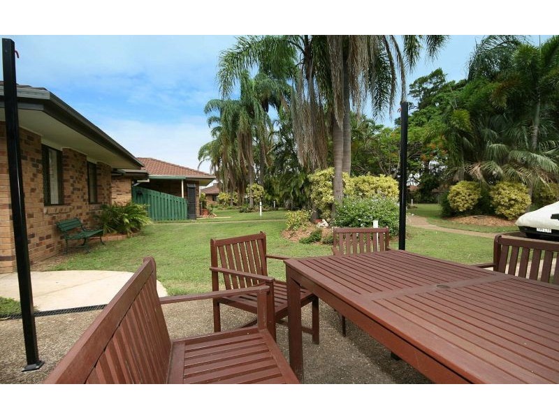 76/40 Carmichael Court, Wynnum West QLD 4178