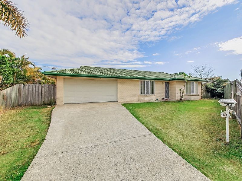 62 Jacaranda Street, Wynnum West QLD 4178