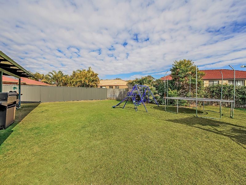 62 Jacaranda Street, Wynnum West QLD 4178