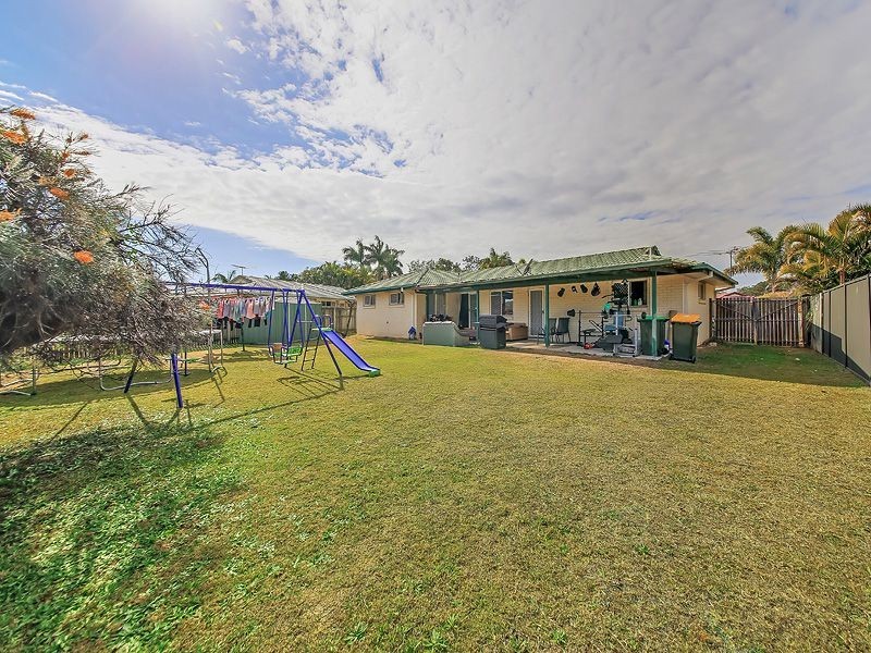 62 Jacaranda Street, Wynnum West QLD 4178