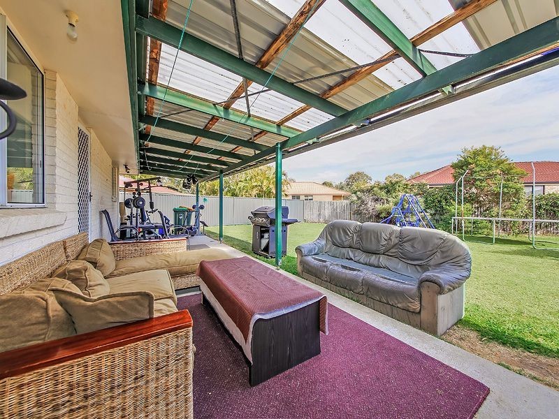62 Jacaranda Street, Wynnum West QLD 4178