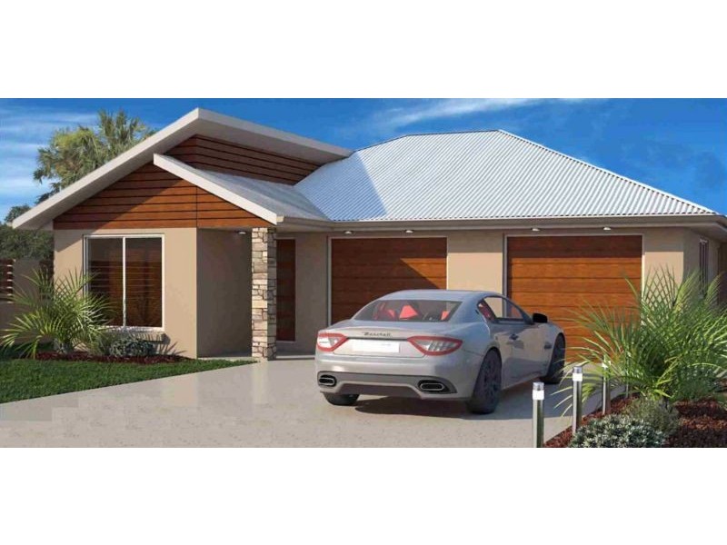 Lot 14 Silky Oak Drive, Morayfield QLD 4506