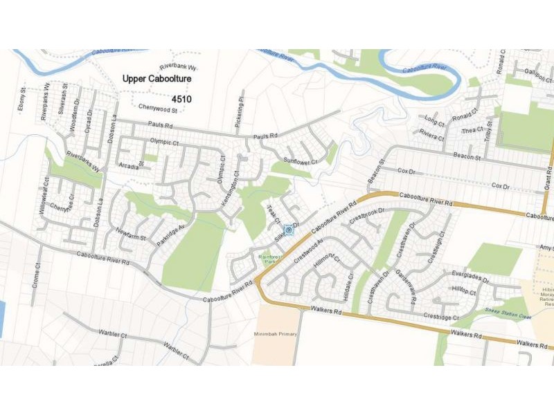 Lot 14 Silky Oak Drive, Morayfield QLD 4506