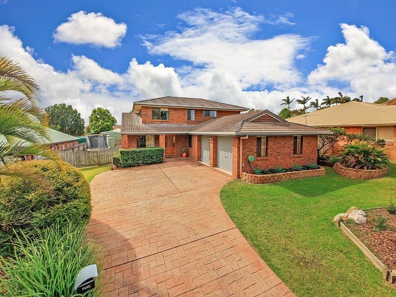 49 Barramay Street, Manly West QLD 4179