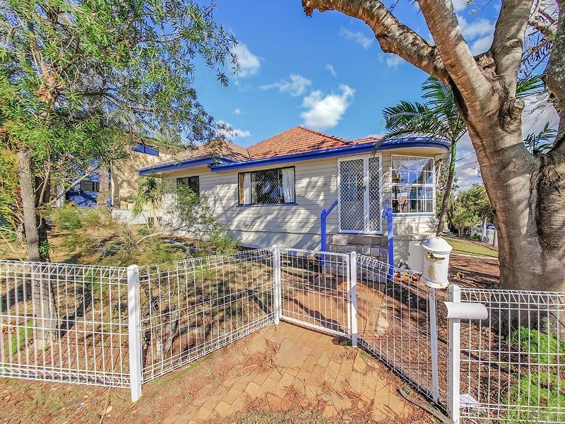 106 Sibley Road, Wynnum West QLD 4178
