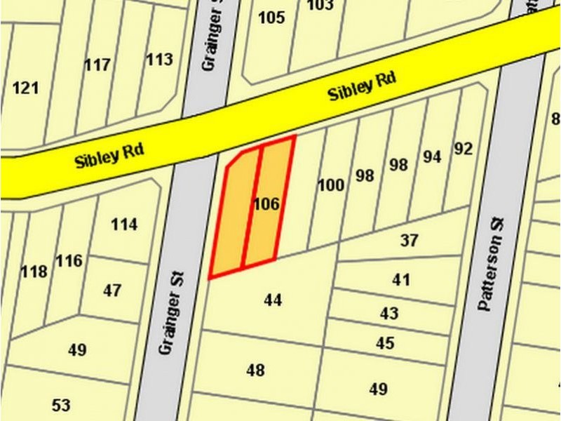 106 Sibley Road, Wynnum West QLD 4178