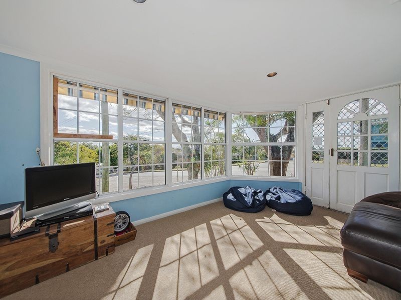 106 Sibley Road, Wynnum West QLD 4178