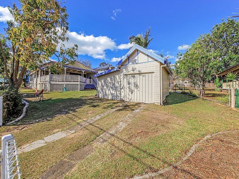 106 Sibley Road, Wynnum West QLD 4178