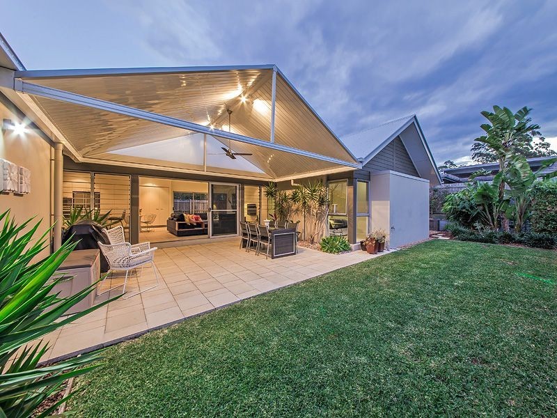 55 Mossvale Drive, Wakerley QLD 4154