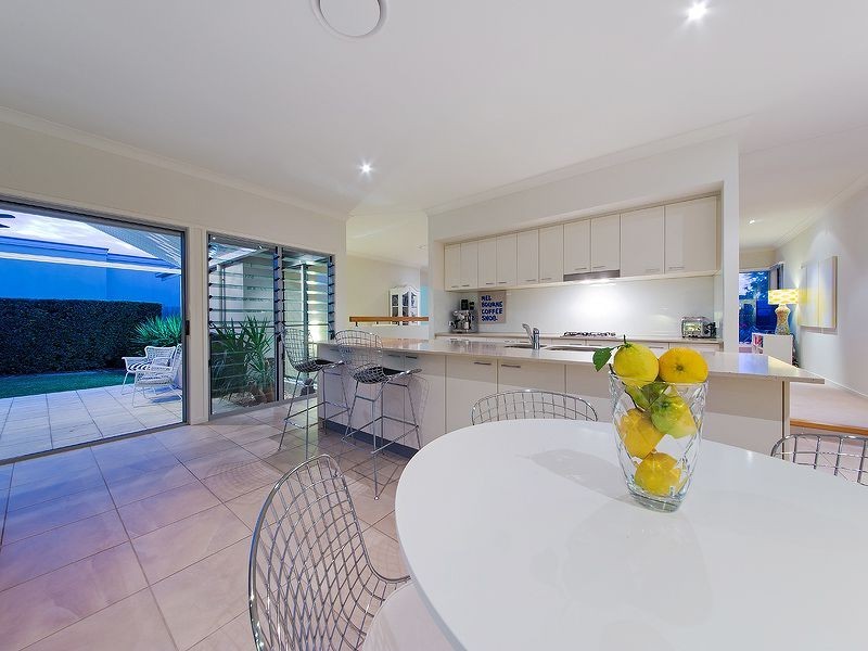 55 Mossvale Drive, Wakerley QLD 4154