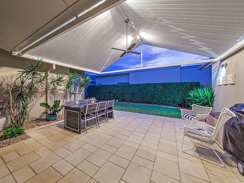 55 Mossvale Drive, Wakerley QLD 4154