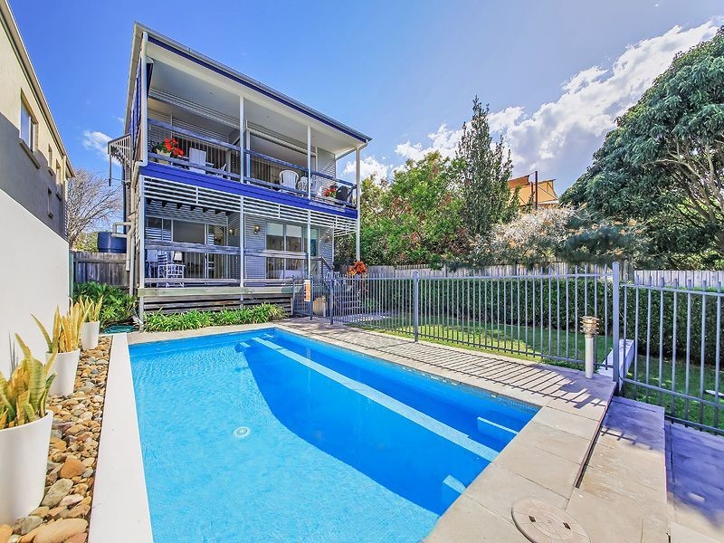 28 Stratton Terrace, Wynnum QLD 4178
