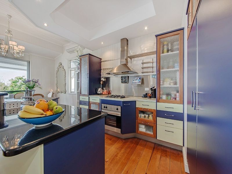 28 Stratton Terrace, Wynnum QLD 4178