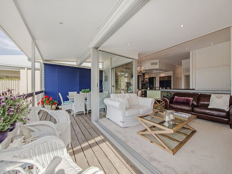 28 Stratton Terrace, Wynnum QLD 4178