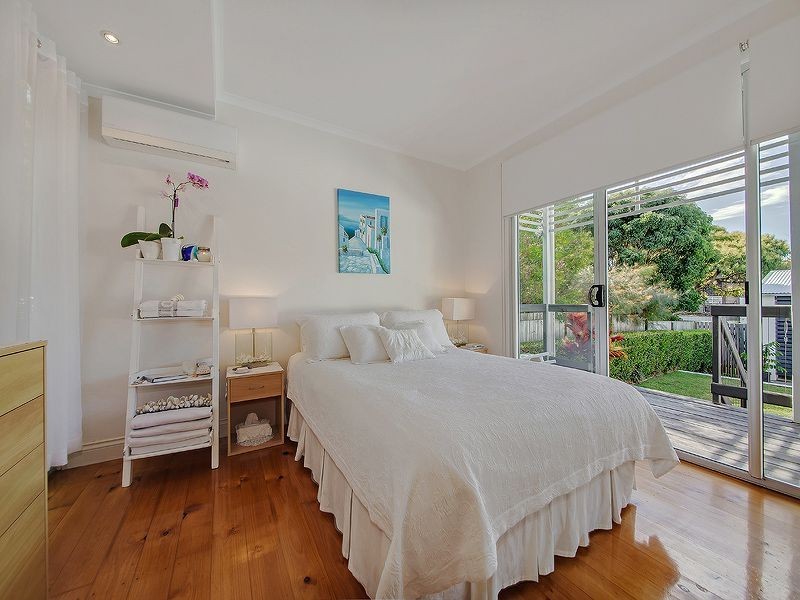 28 Stratton Terrace, Wynnum QLD 4178