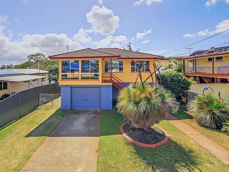 15 Rosedene Street, Manly West QLD 4179