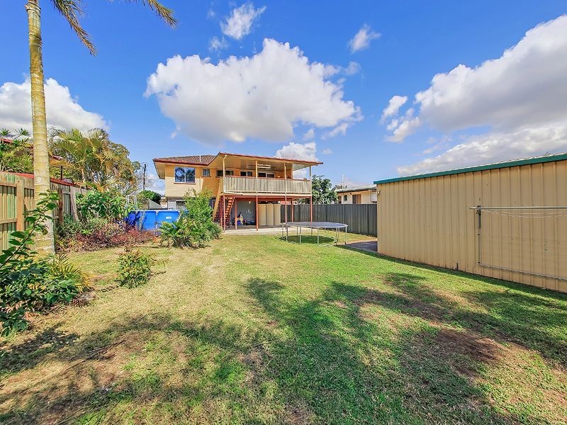 15 Rosedene Street, Manly West QLD 4179