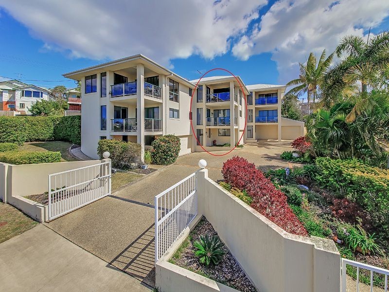 2/229 Stratton Terrace, Manly QLD 4179