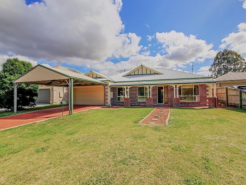 18 Farsley Place, Manly West QLD 4179