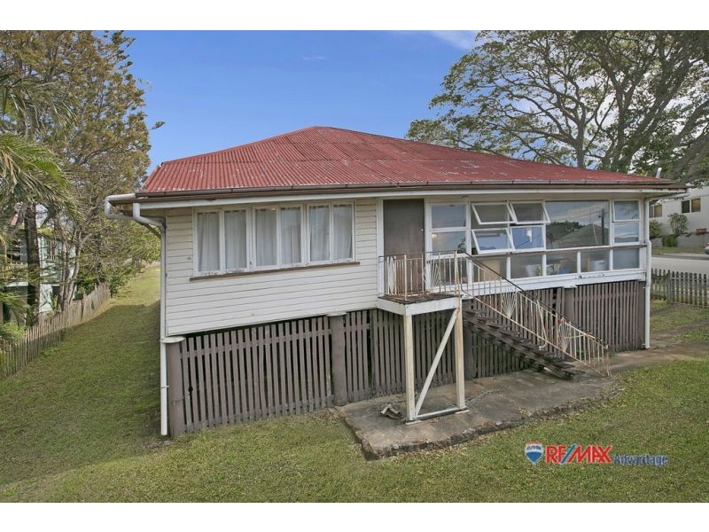 26 Akonna Street, Wynnum QLD 4178